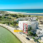 펜션 Al Mare Da Marra