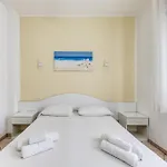 Al Mare Da Marra 펜션 *