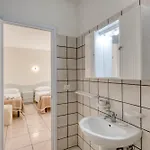 펜션 Al Mare Da Marra *