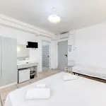 펜션 Al Mare Da Marra *