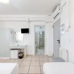 Al Mare Da Marra 펜션 토레 산 지오반니 우겐토