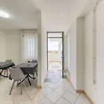 펜션 Al Mare Da Marra