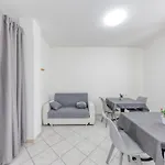 Al Mare Da Marra * 토레 산 지오반니 우겐토