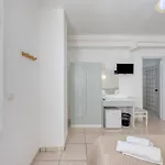 펜션 Al Mare Da Marra *