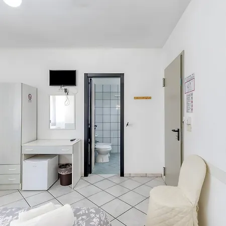 Al Mare Da Marra 펜션 *