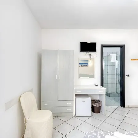 펜션 Al Mare Da Marra