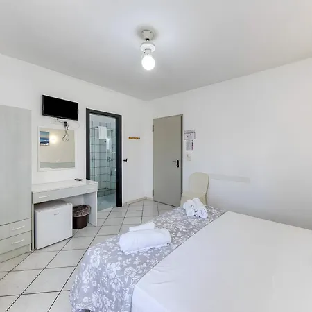 Al Mare Da Marra 펜션