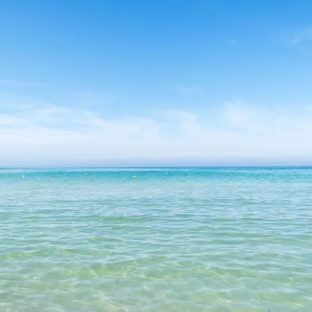 Semesterbostad Al Mare Da Marra