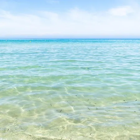 Al Mare Da Marra Semesterbostad *