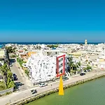 Semesterbostad Al Mare Da Marra