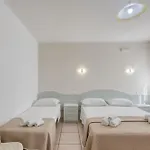 Holiday home Al Mare Da Marra Torre San Giovanni Ugento