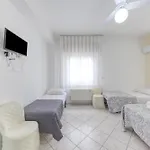 Al Mare Da Marra Semesterbostad *