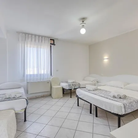 Al Mare Da Marra Tatil Evi *