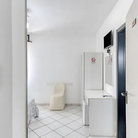 Al Mare Da Marra Torre San Giovanni Ugento