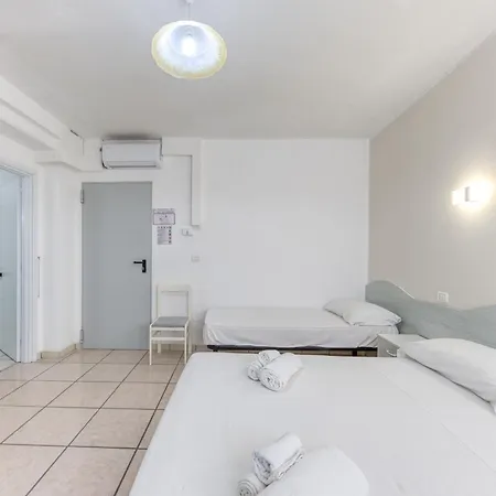 Vakantiehuis Al Mare Da Marra