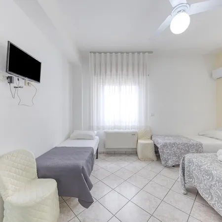 Al Mare Da Marra Vakantiehuis