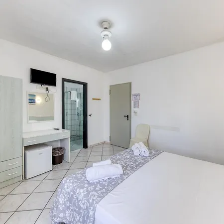 Σπίτι διακοπών Al Mare Da Marra Torre San Giovanni Ugento
