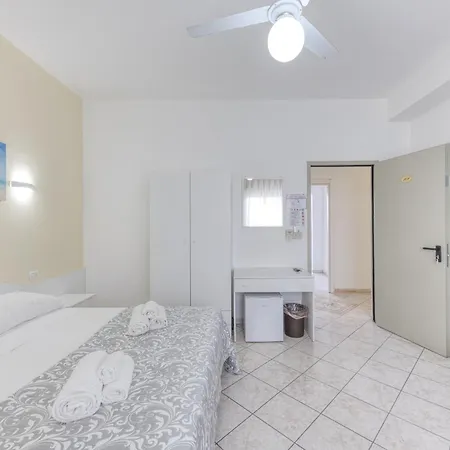 Al Mare Da Marra Vakantiehuis