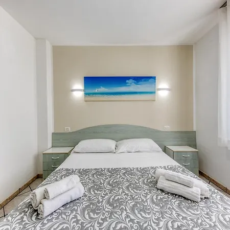 Al Mare Da Marra Σπίτι διακοπών