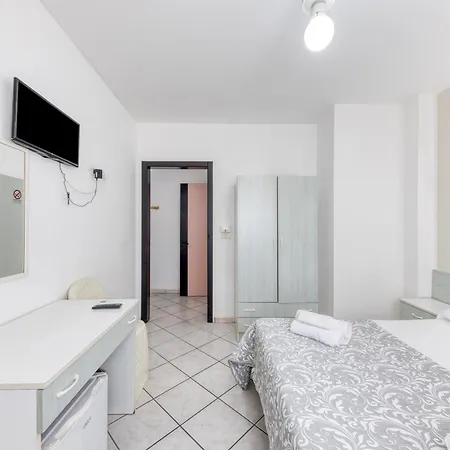 Vakantiehuis Al Mare Da Marra Torre San Giovanni