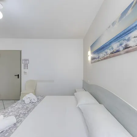 Vakantiehuis Al Mare Da Marra *
