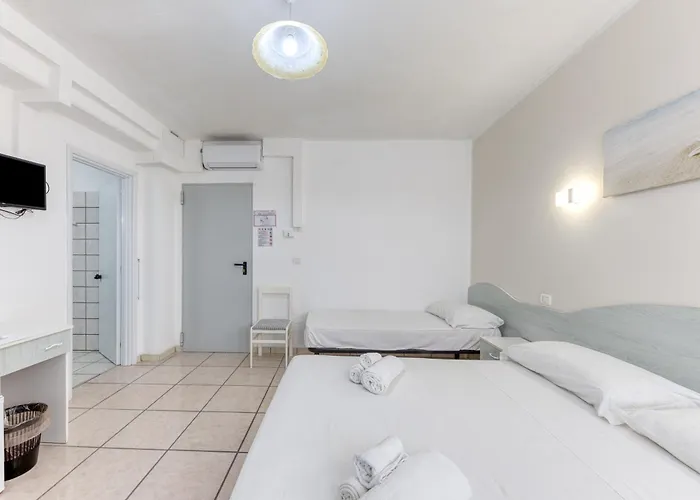 Tatil Evi Al Mare Da Marra