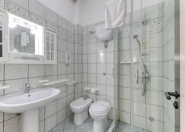 Al Mare Da Marra Tatil Evi *